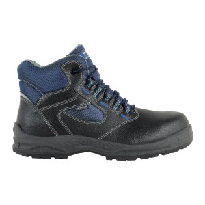 BOTA PELE BIQ+PALM N/MET RUHR BLUE (S3+SRC)